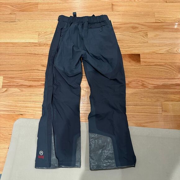 NWOT Women’s Medium The North Face Summit Series Goretex HyVent Waterproof Ski P - Picture 7 of 10